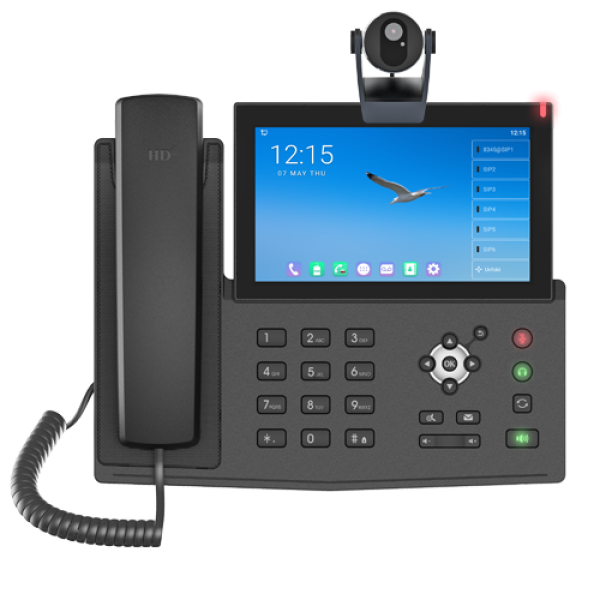 Fanvil Telefoni