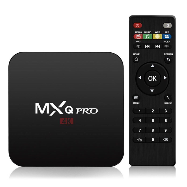 TV Box