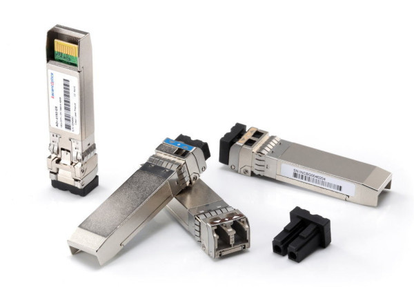 SFP transiveri