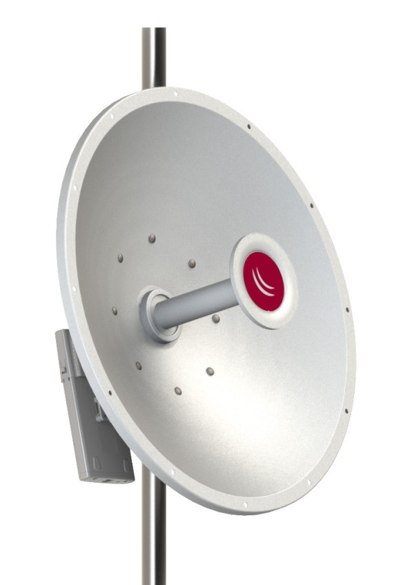 Dish antene