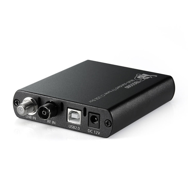 BOX i  DVB-C modulator