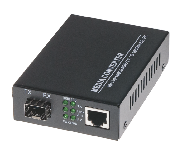 Media Converter