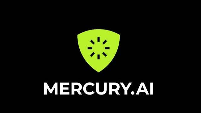 Mercury.AI