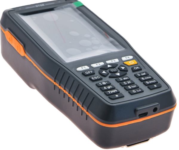 Opton TM290D OTDR 1310/1550nm sa OPM,OLS,VFL