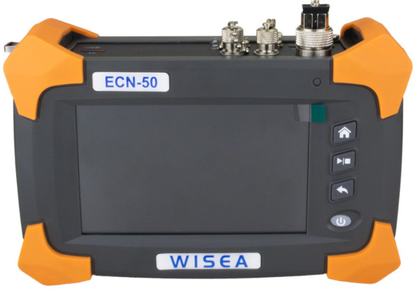 WISEA ECN-50-S20A OTDR 1310/1550nm 24/22dB