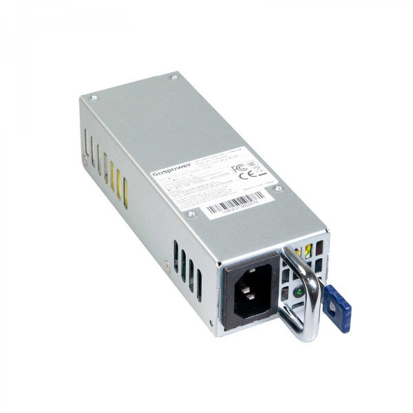 MikroTik G1040A-60WF hot swap power supply for CCR2004-16G-2S+