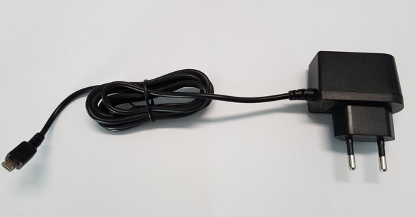 MikroTik 5VPOW 5V 1A adapter (micro USB)