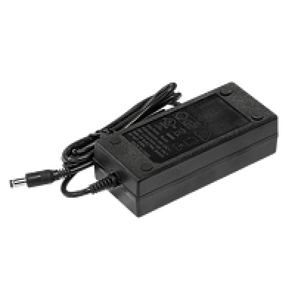 MikroTik 24hpow 24v power supply+plug for CCR1009-7G-1C-1S+PC i CCR1009-7G-1C-PC