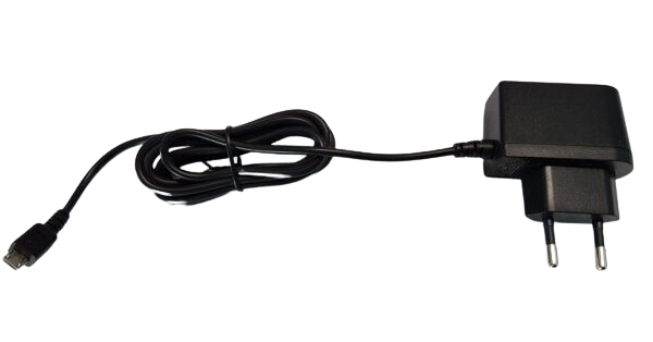 MikroTik 5VPOW 5V 1A adapter (micro USB)