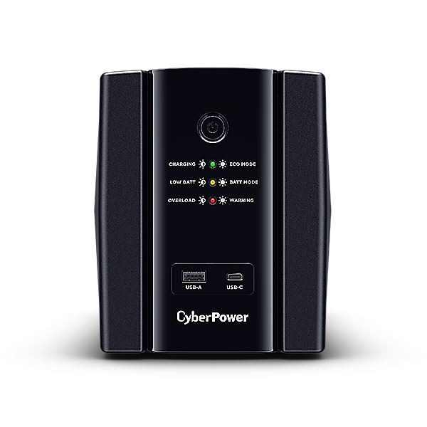 CyberPower 2200VA/1320W UT2200EG
