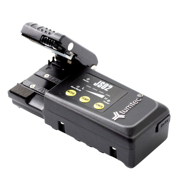 JS02 integrisani termalni skidač izolacije