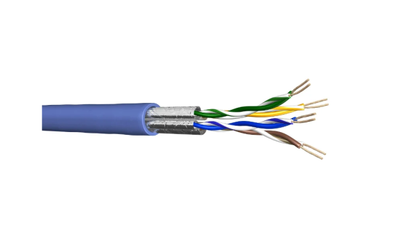 Mrežni kabl FTP LSHF Cat6 DRUT UC400S 23 DRAKA PO 1m na koturu od 305m