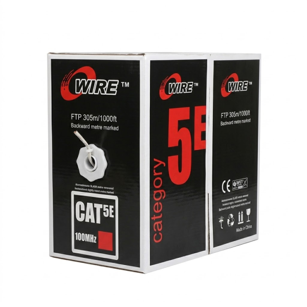 Kabl FTP LAN CAT 5 305m