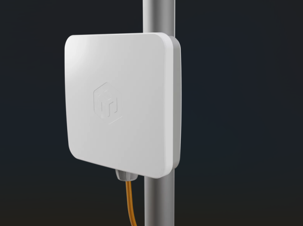 MikroTik SXTsq Embedded LTE4 VPN ruter EC25-EUand SXTsq
