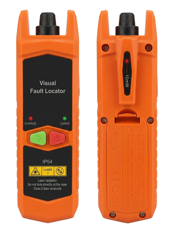 VFL- Vizuelni lokator kvarova na kablovima KFL - 10m