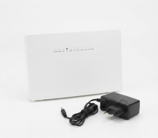 GPON ONT 4x1Gb, 1xRJ11 HG8245Q2