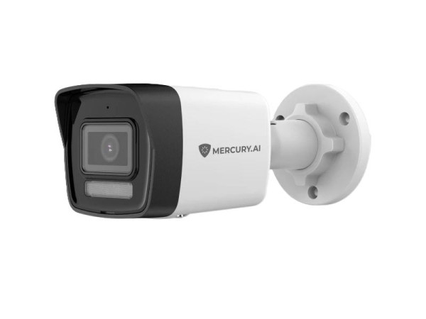 Sigurnosna Kamera Mercury MH-0151M-LI Bullet 5MP