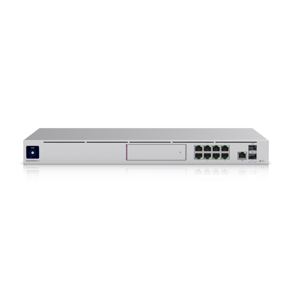 Ubiquiti UDM-Pro - UniFi Dream Machine Pro