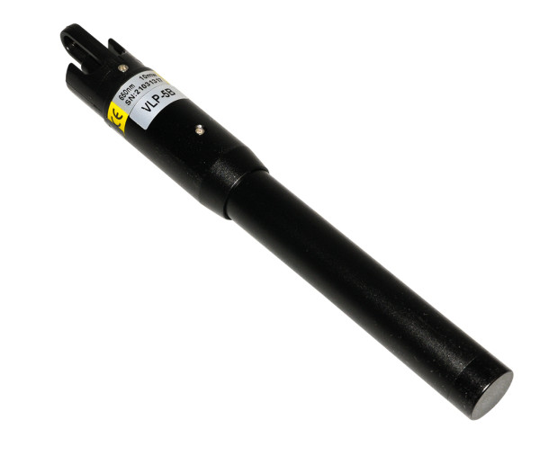 ShinewayTech VLP-5A vizuelni lokator optičkih grešaka, 1 mW, 650 nm ST-VLP-5A